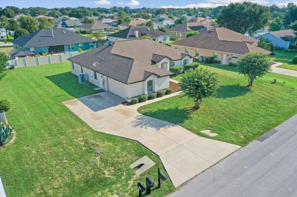 5659 SW 89th Place Ocala FL 34476