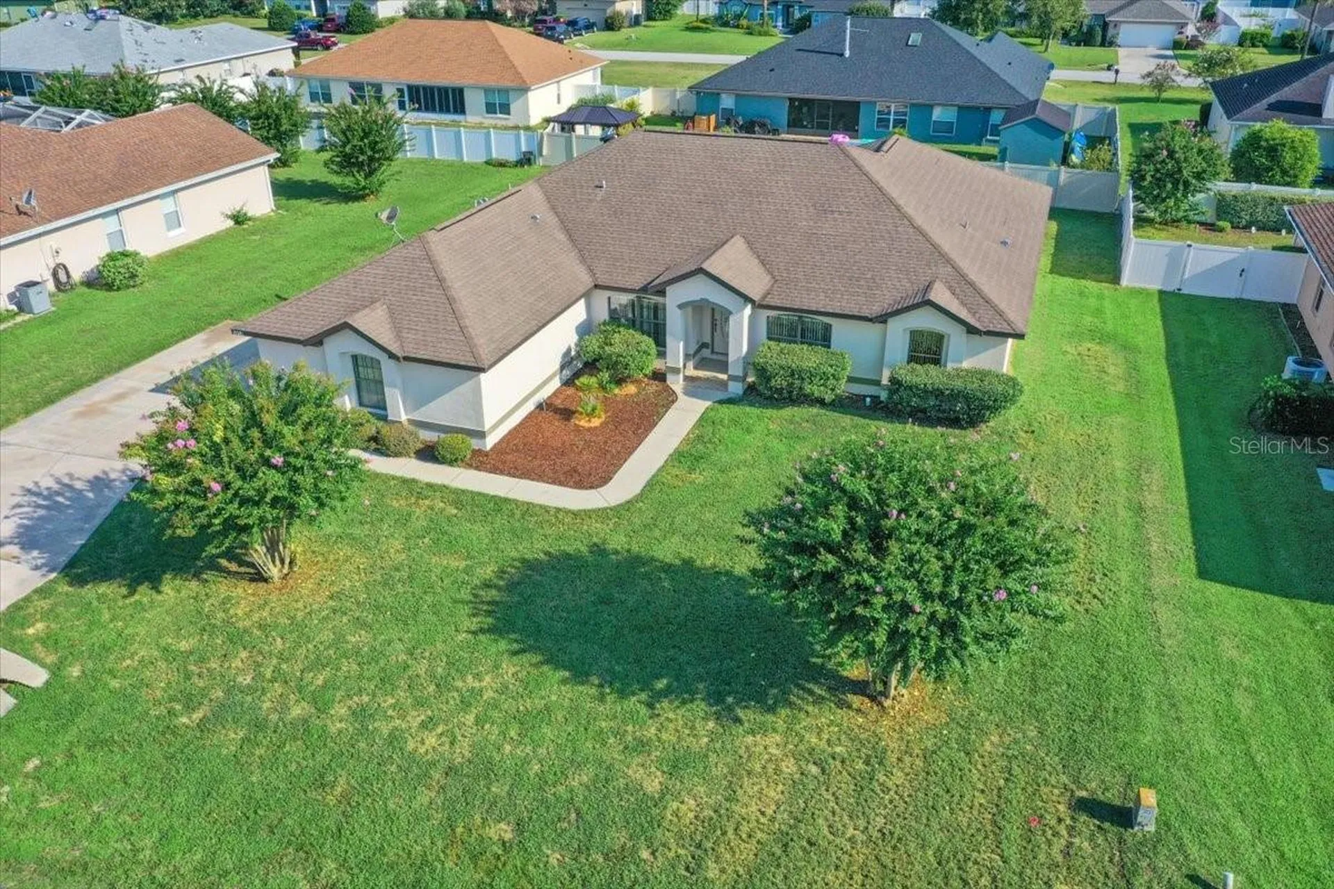5659 SW 89th Place Ocala FL 34476