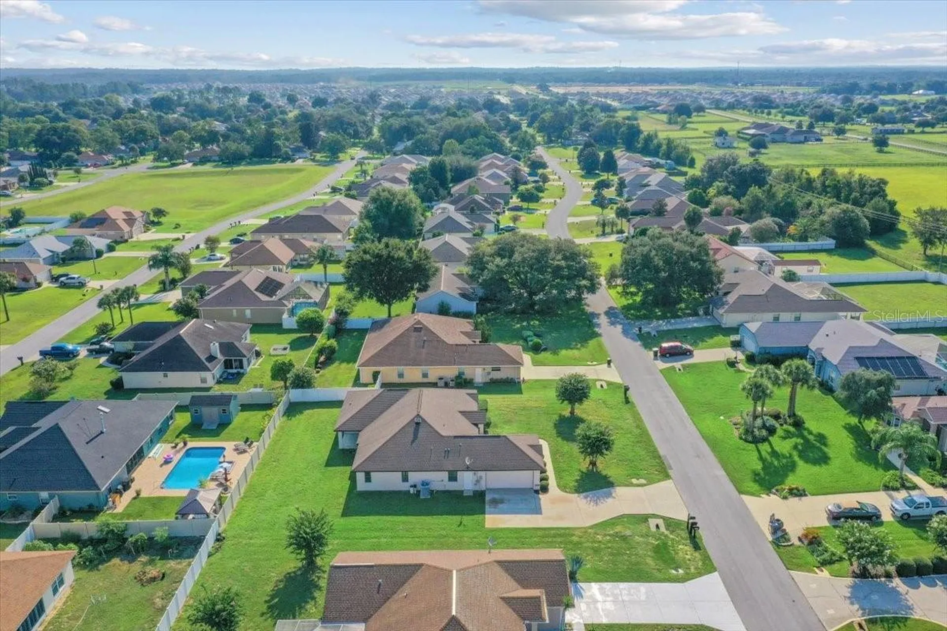 5659 SW 89th Place Ocala FL 34476