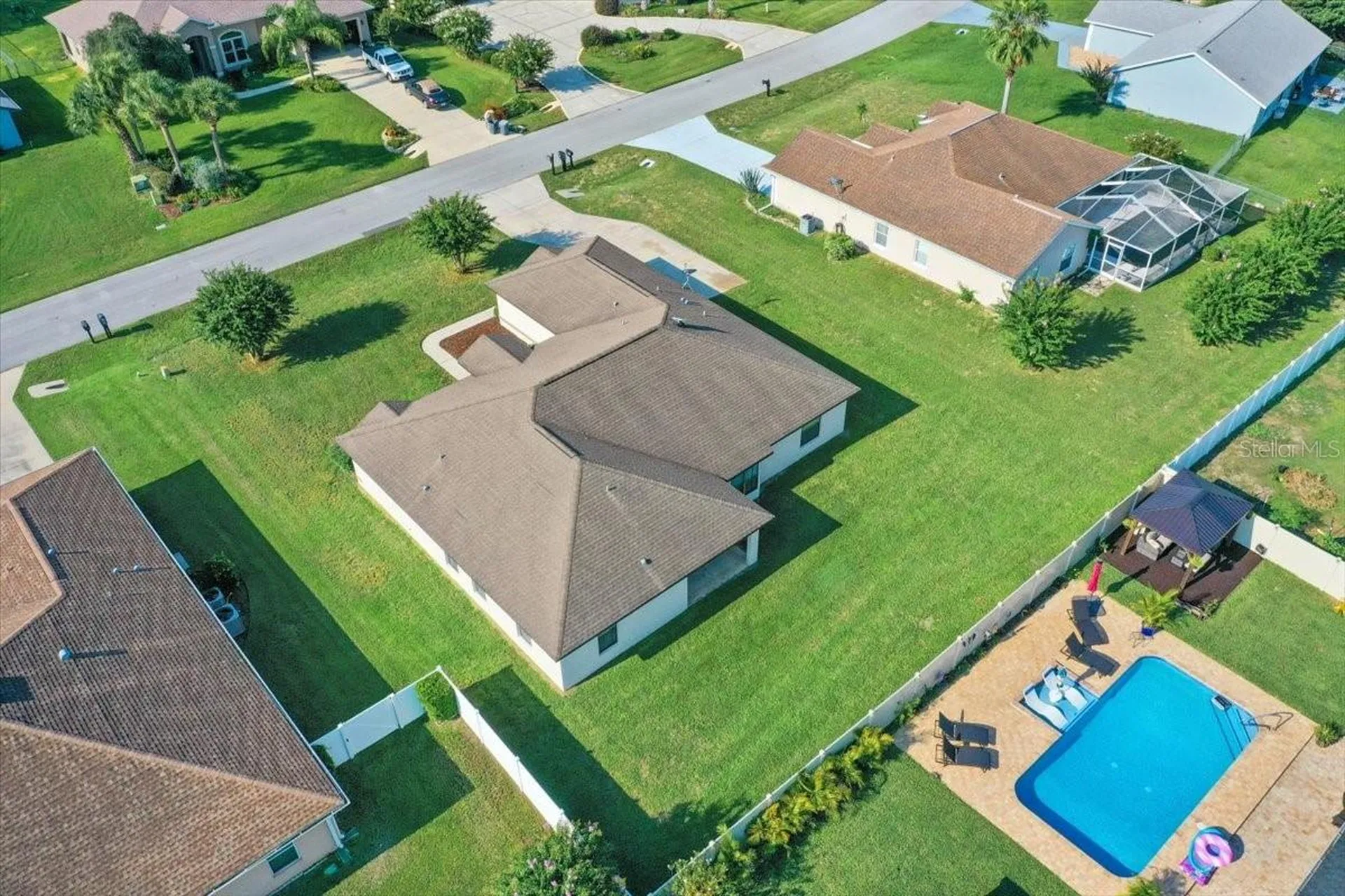 5659 SW 89th Place Ocala FL 34476