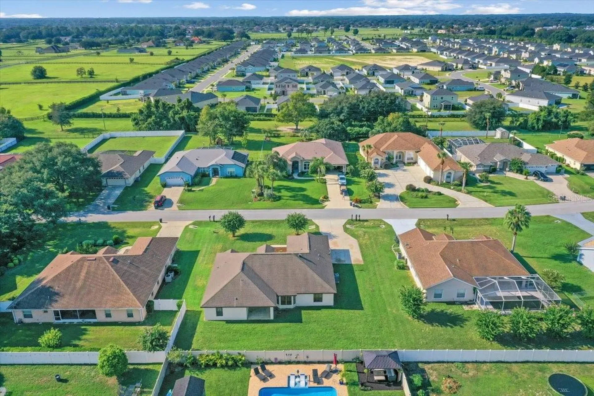 5659 SW 89th Place Ocala FL 34476