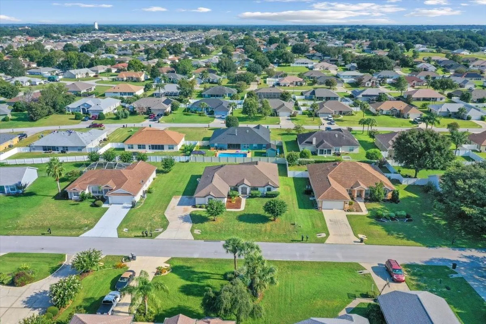 5659 SW 89th Place Ocala FL 34476