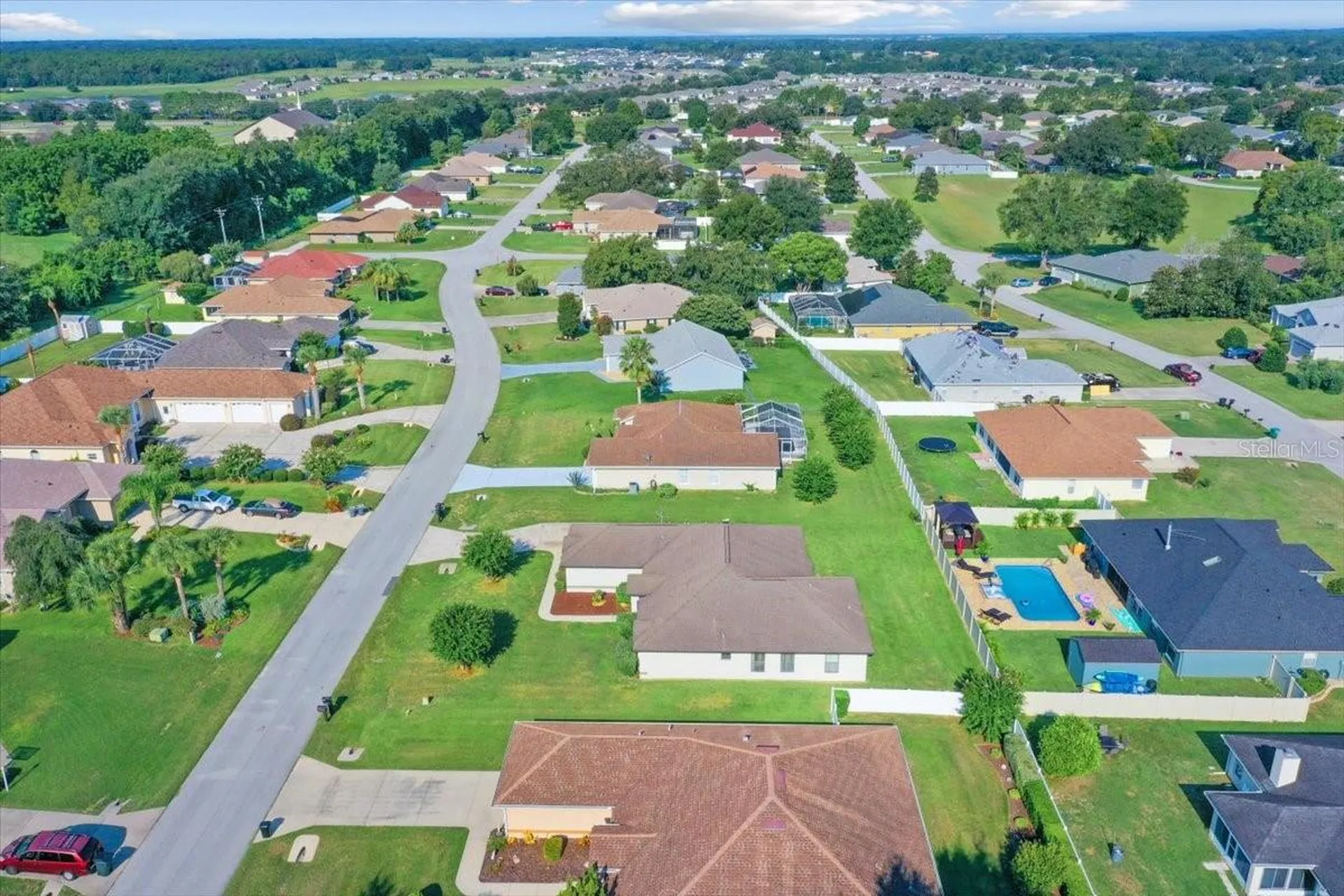 5659 SW 89th Place Ocala FL 34476