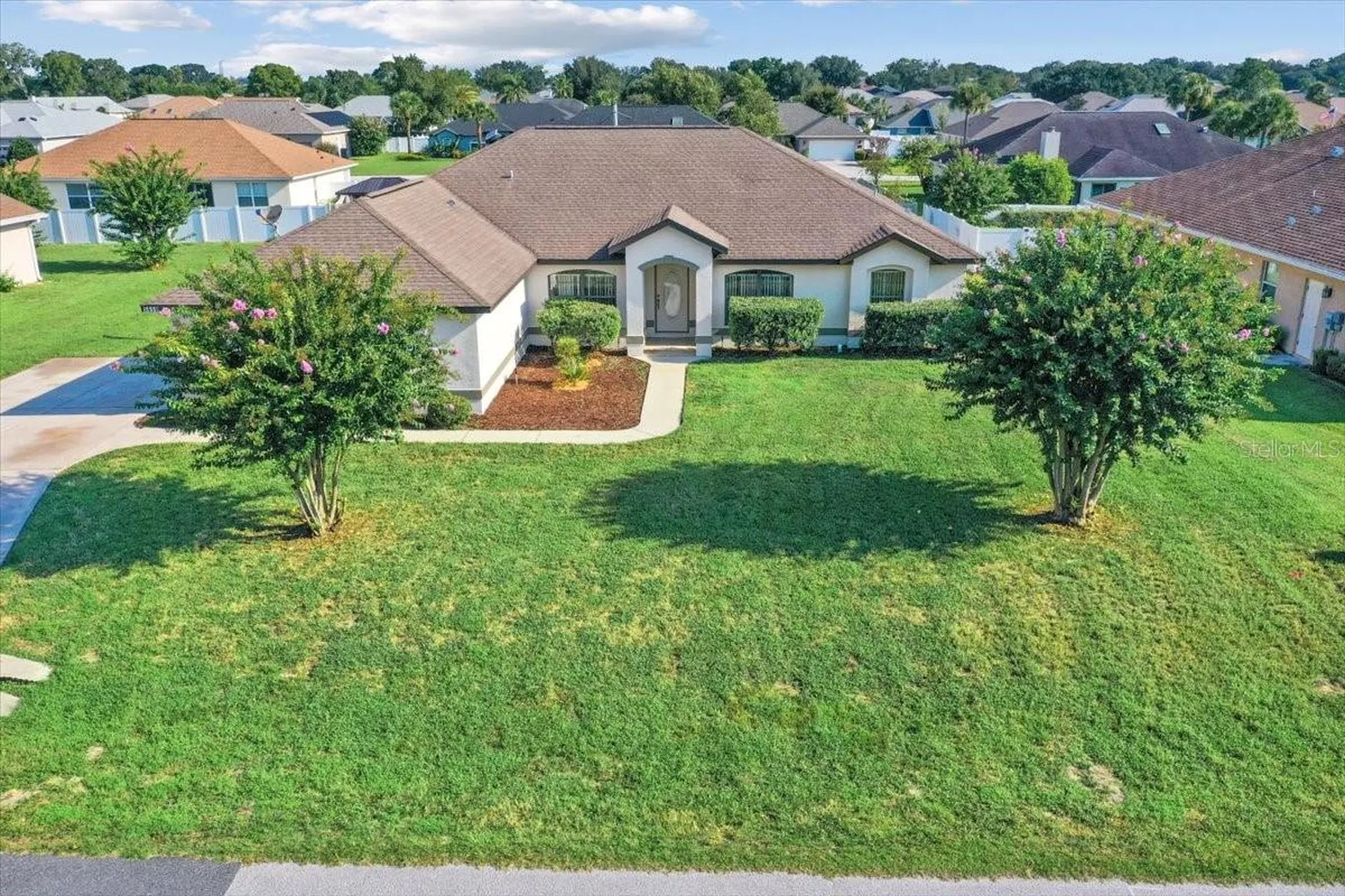 5659 SW 89th Place Ocala FL 34476