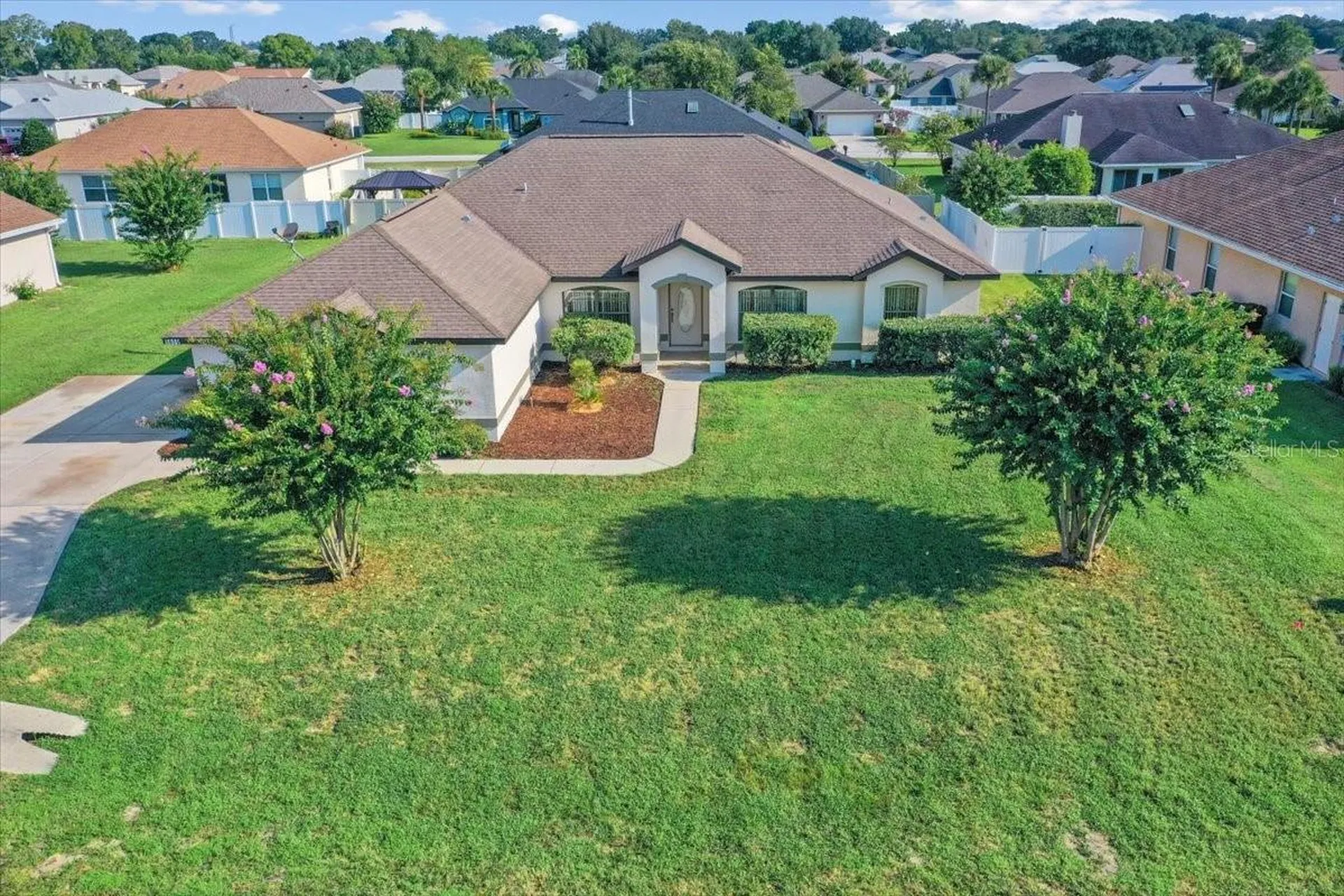 5659 SW 89th Place Ocala FL 34476