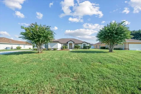 5659 SW 89th Place Ocala FL 34476