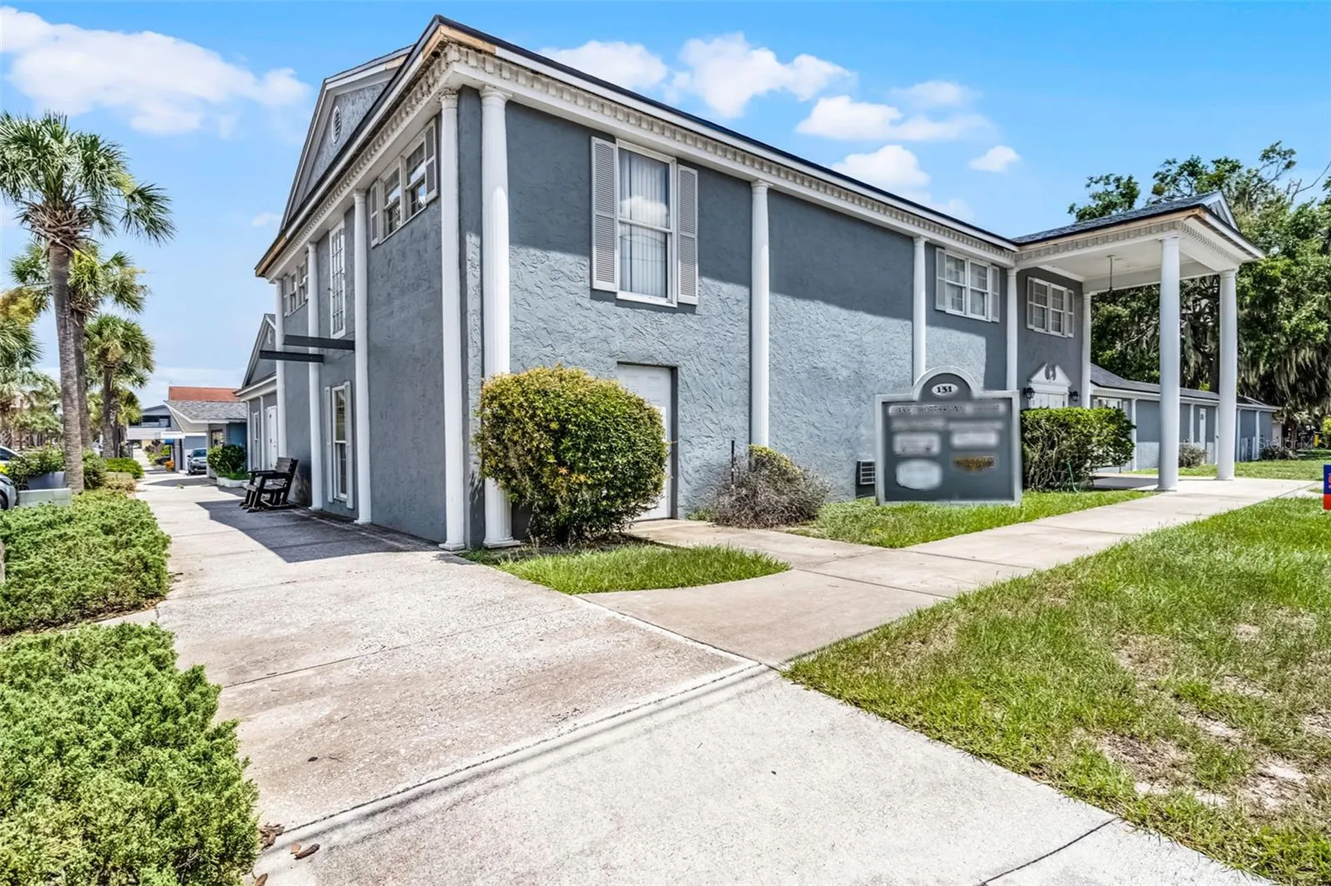 131 W Main Street Tavares FL 32778