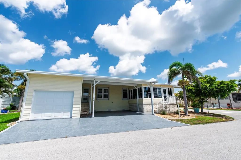 22 Freeman Avenue Punta Gorda FL 33950