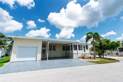 22 Freeman Avenue Punta Gorda FL 33950