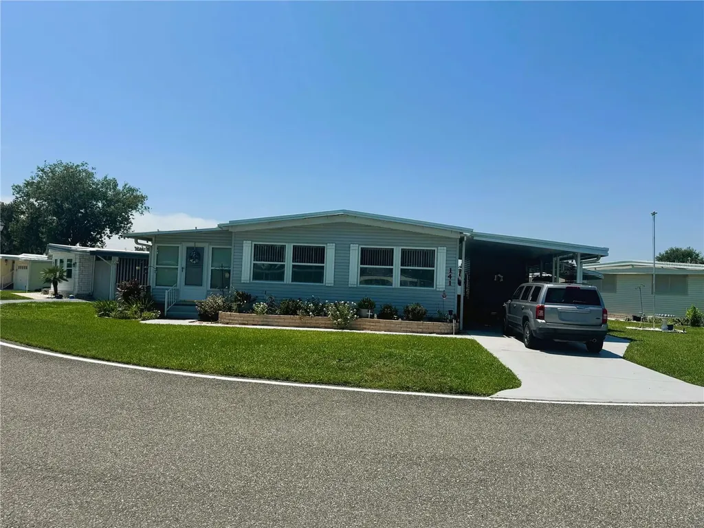 141 Azalea Trail Leesburg FL 34748