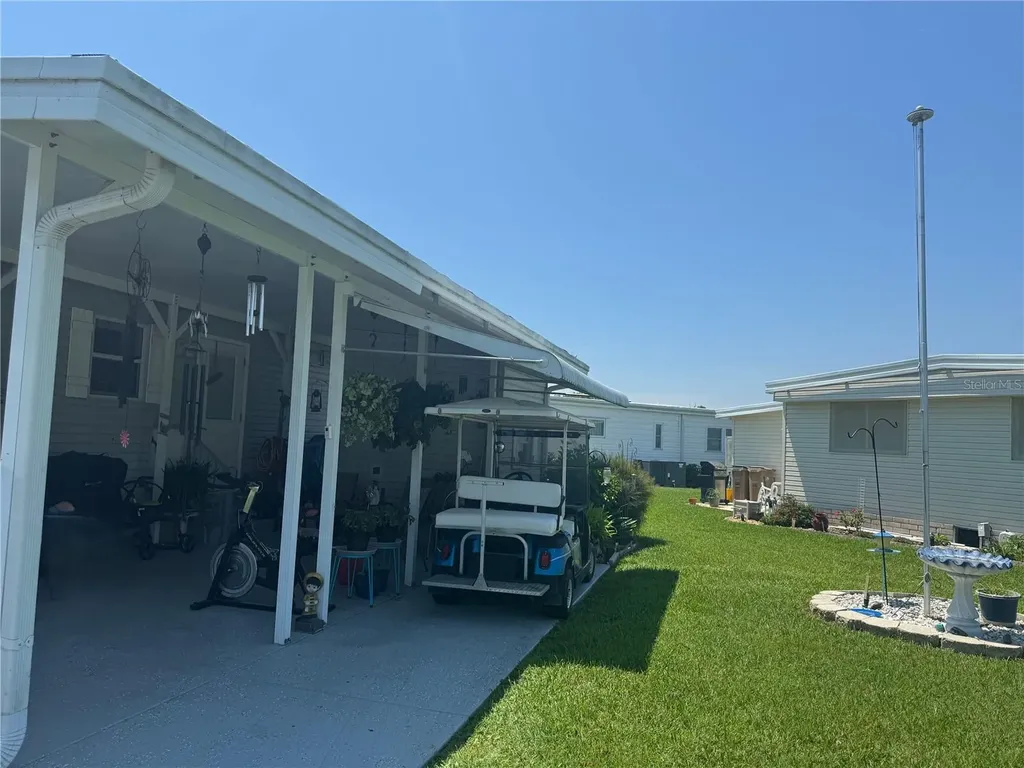 141 Azalea Trail Leesburg FL 34748