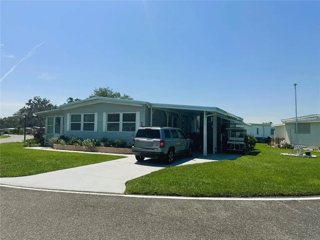 141 Azalea Trail Leesburg FL 34748