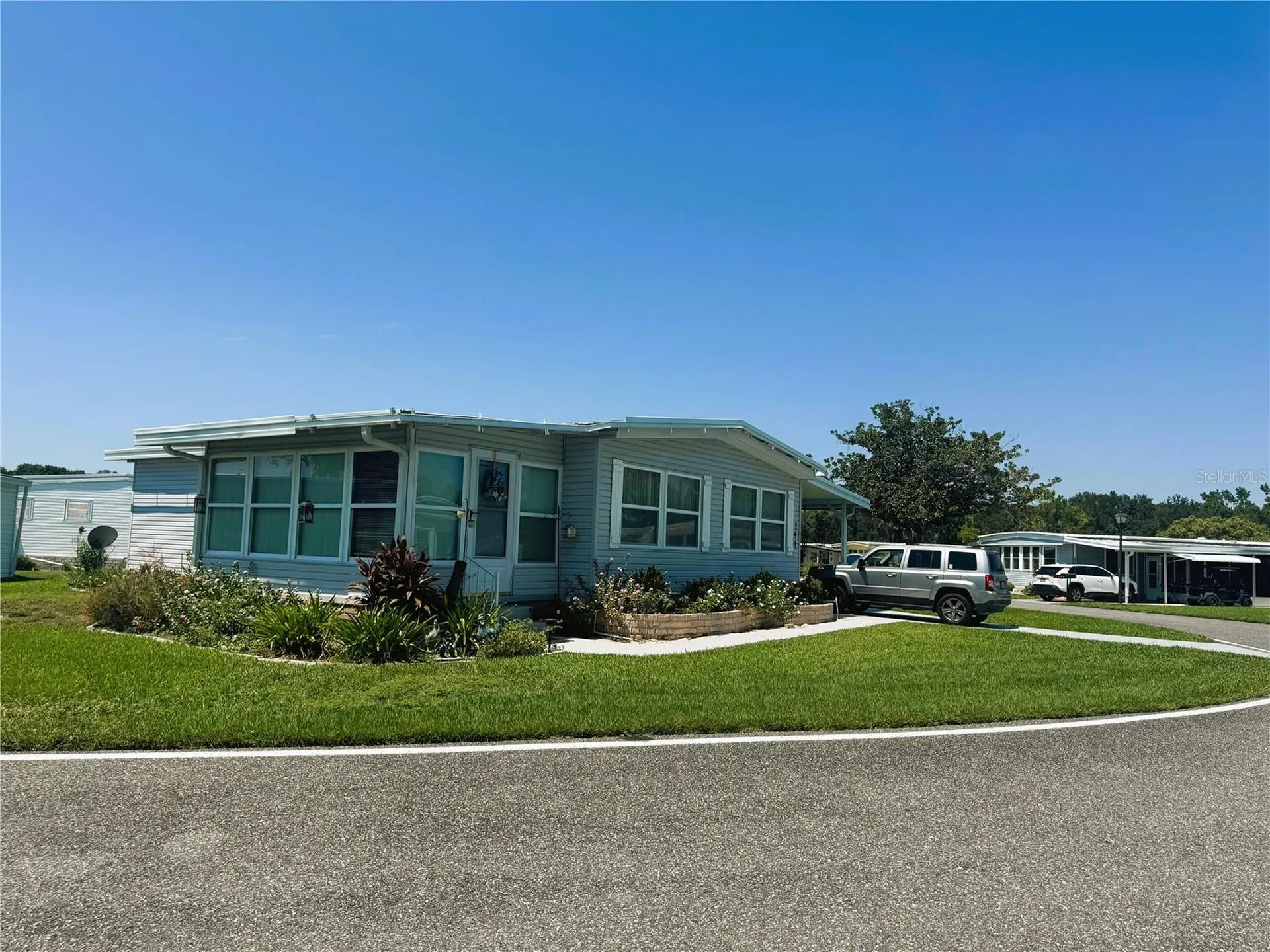 141 Azalea Trail Leesburg FL 34748