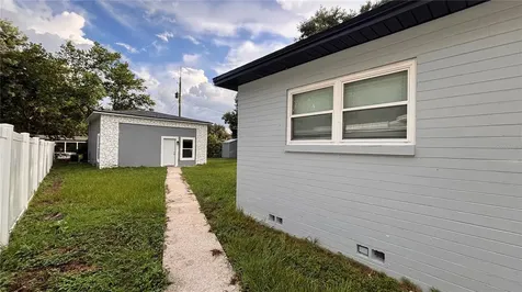 2816 Hargill Drive Orlando FL 32806