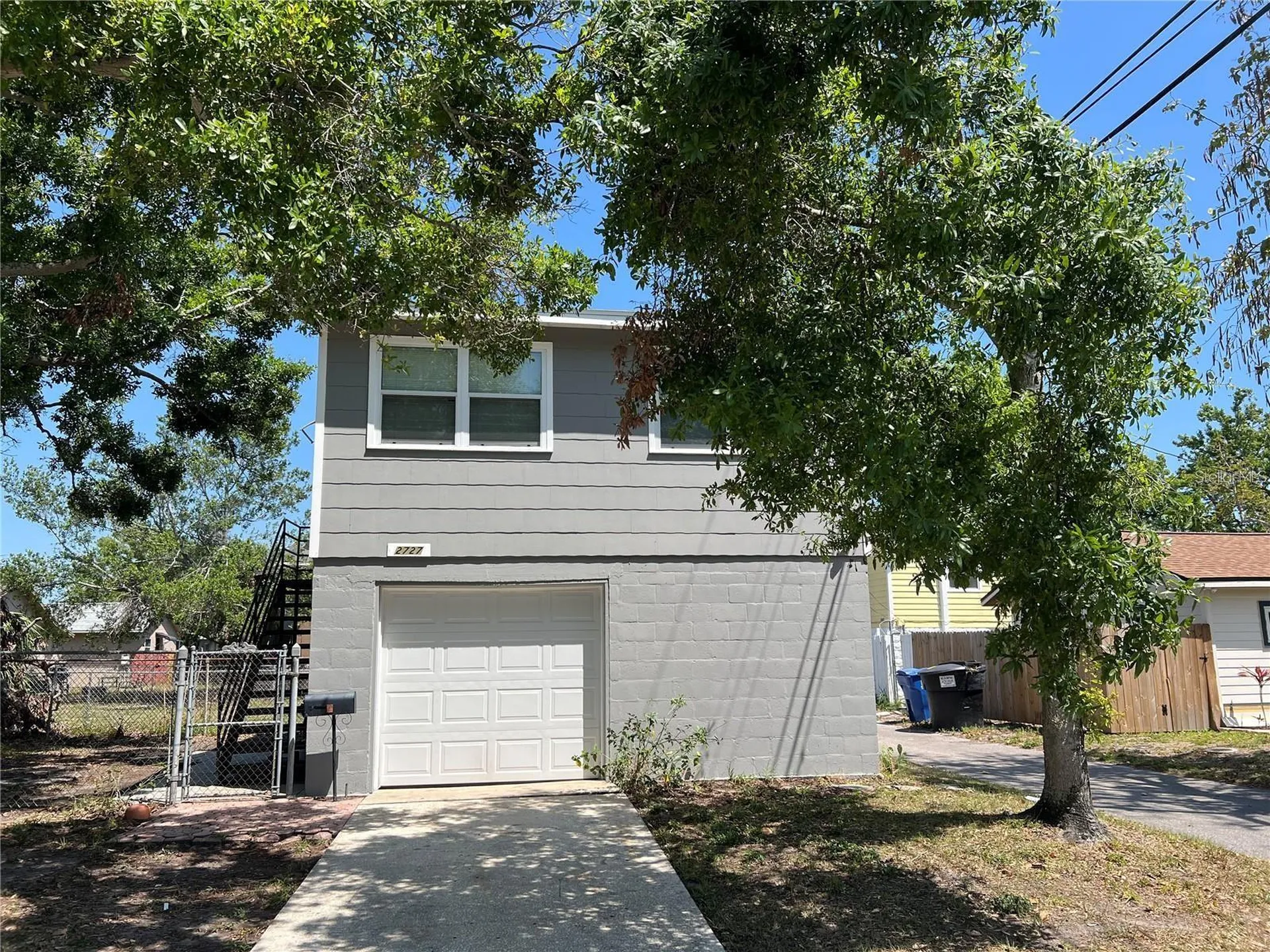 1668 28th Avenue N St Petersburg FL 33713
