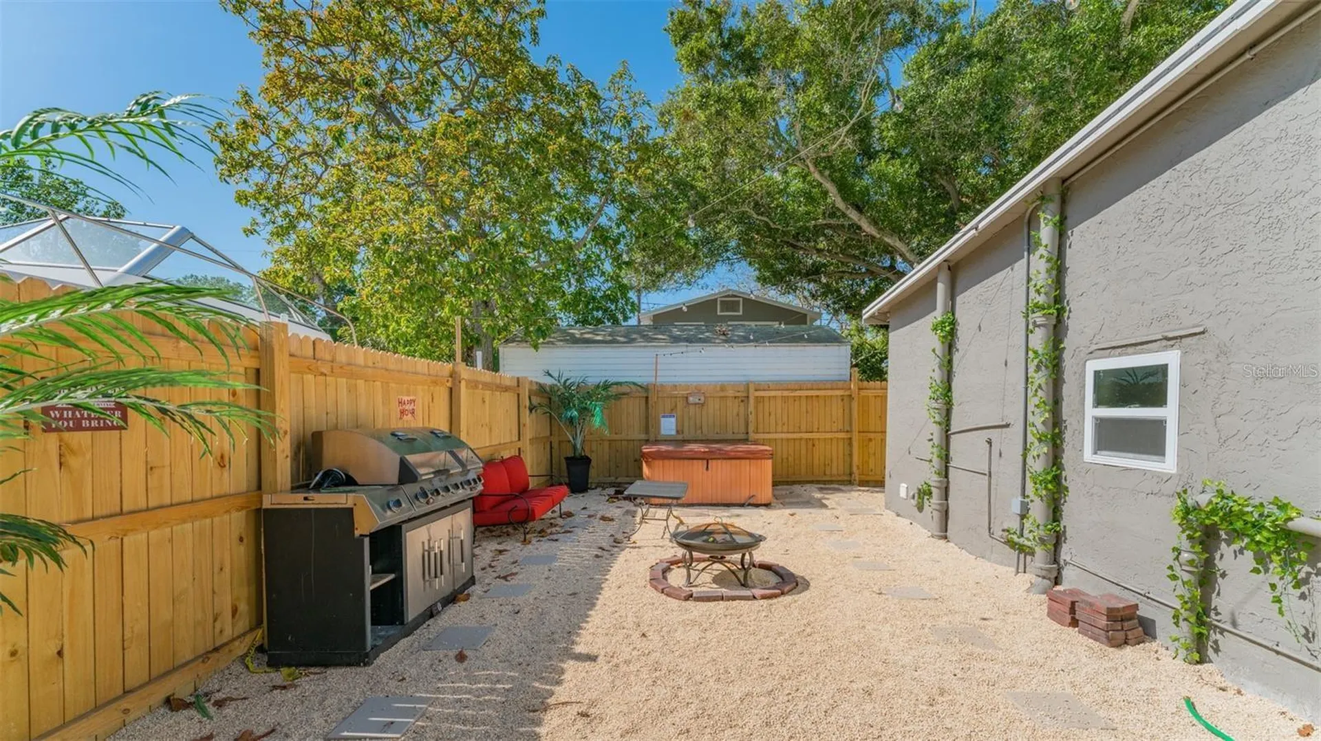1668 28th Avenue N St Petersburg FL 33713