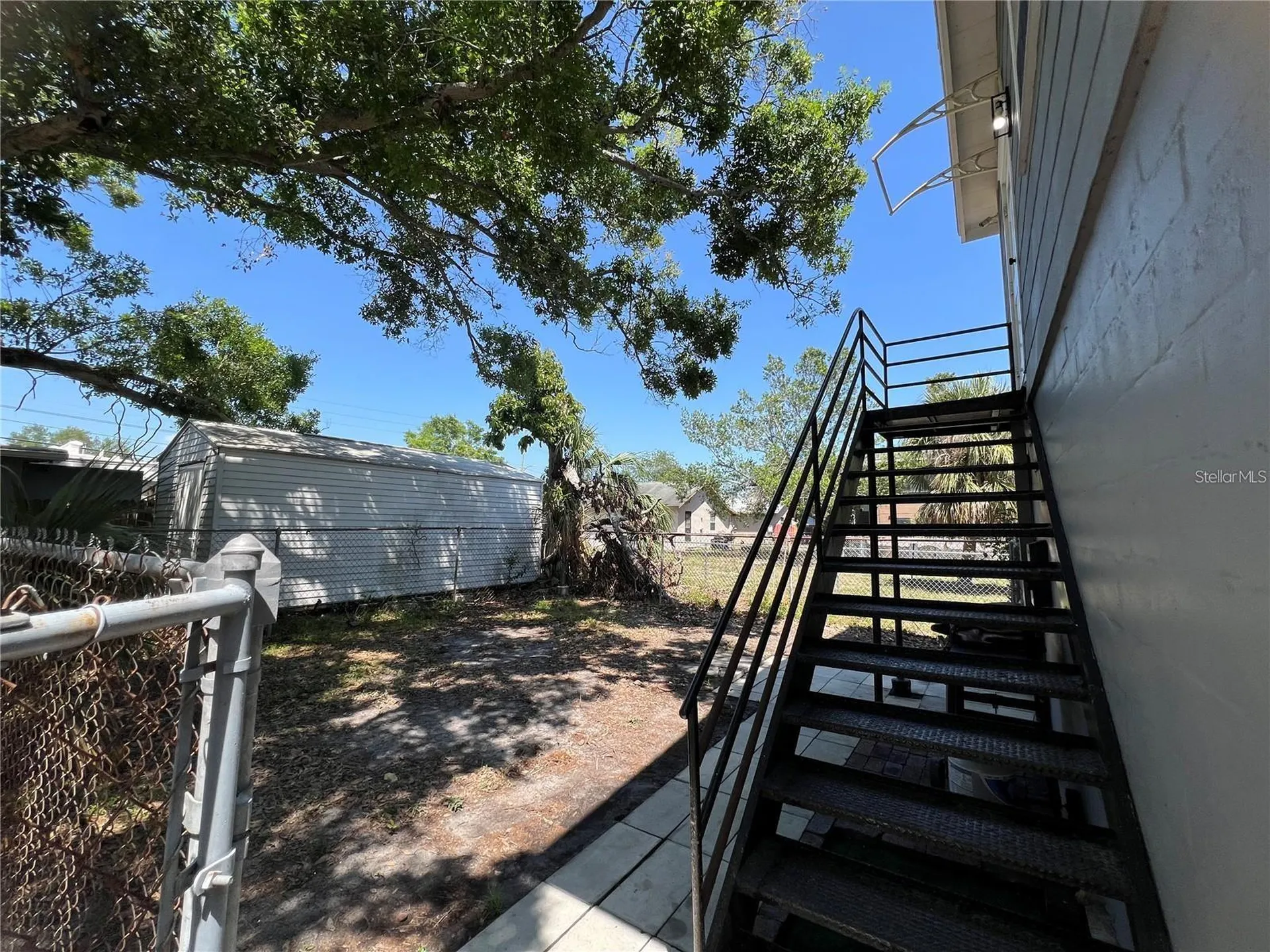 1668 28th Avenue N St Petersburg FL 33713