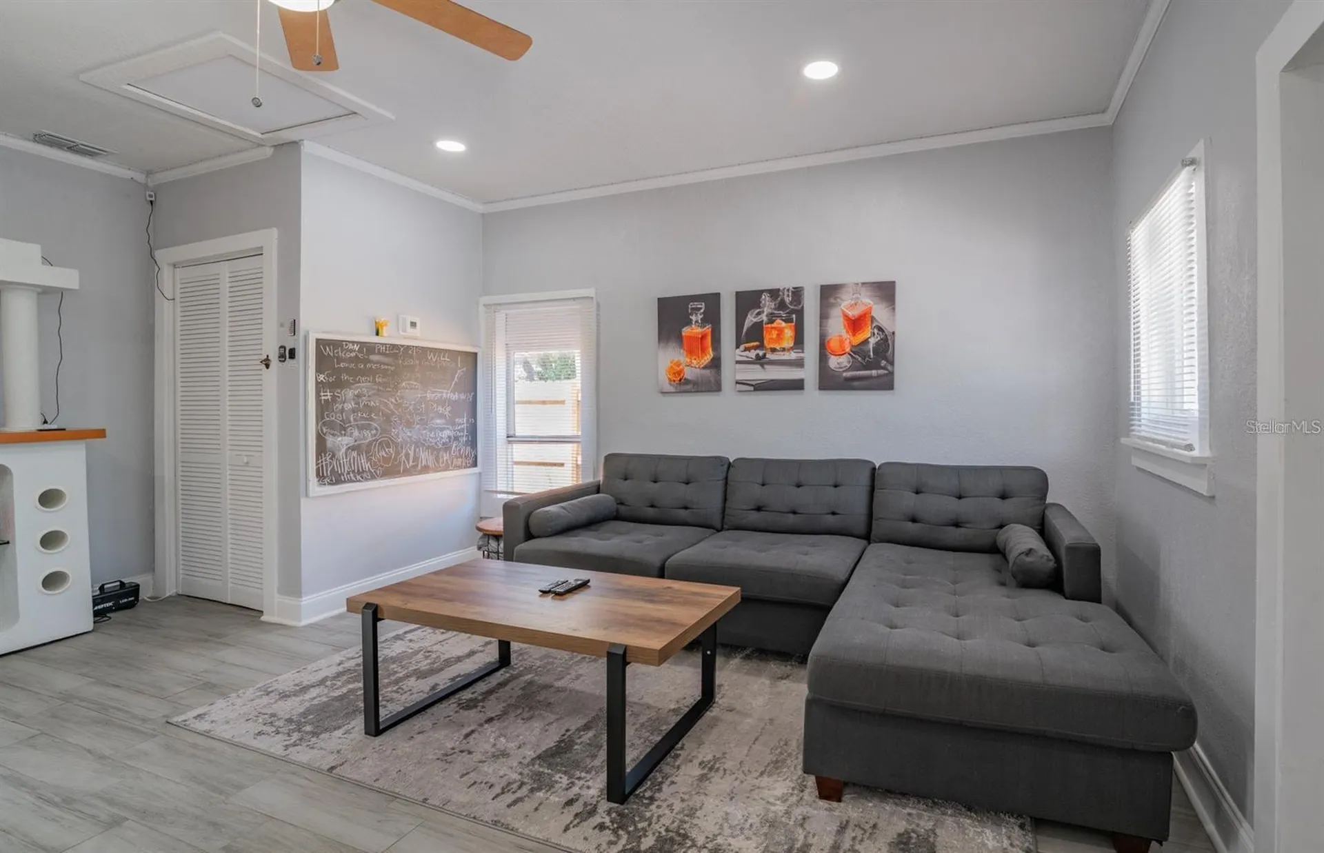 1668 28th Avenue N St Petersburg FL 33713