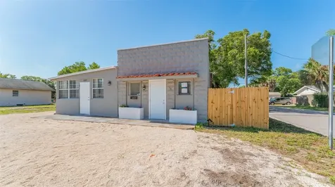 1668 28th Avenue N St Petersburg FL 33713