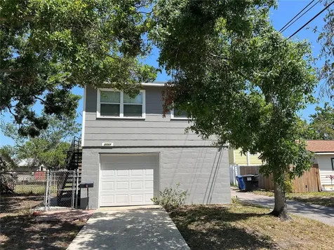 1668 28th Avenue N St Petersburg FL 33713