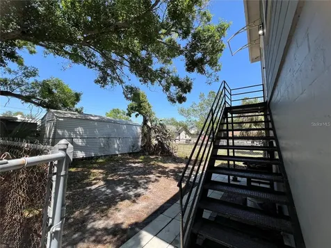 1668 28th Avenue N St Petersburg FL 33713