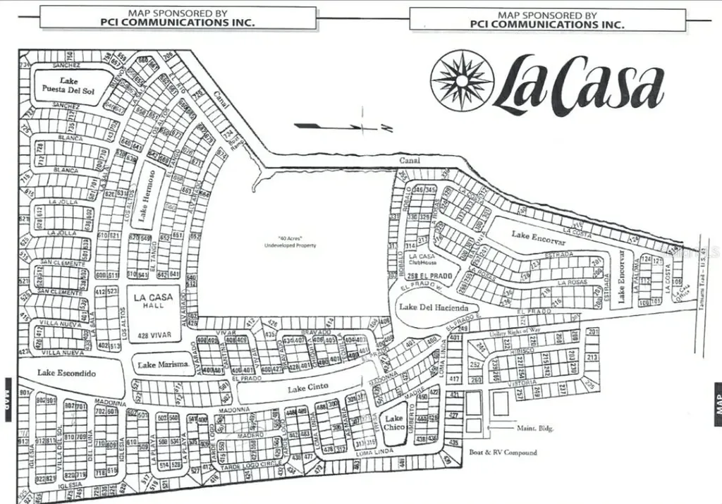 240 La Costa North Port FL 34287