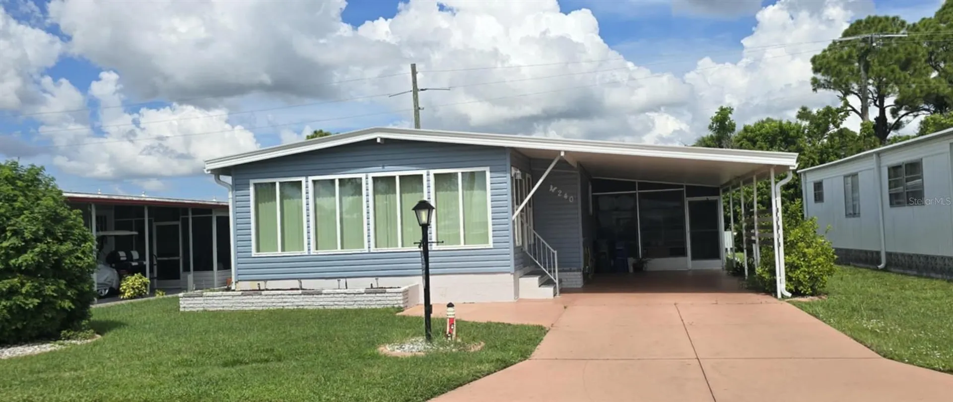 240 La Costa North Port FL 34287