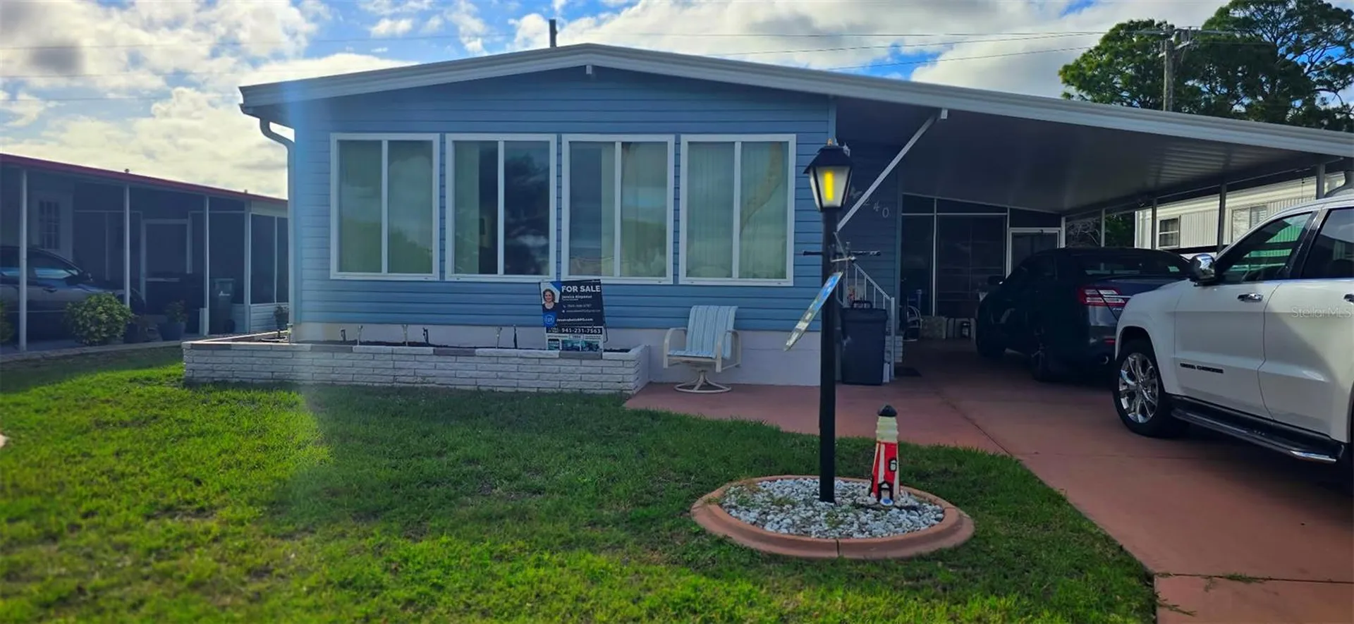 240 La Costa North Port FL 34287