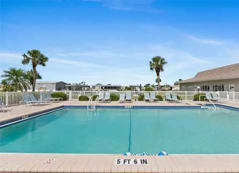 240 La Costa North Port FL 34287