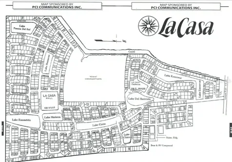 240 La Costa North Port FL 34287