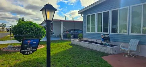 240 La Costa North Port FL 34287