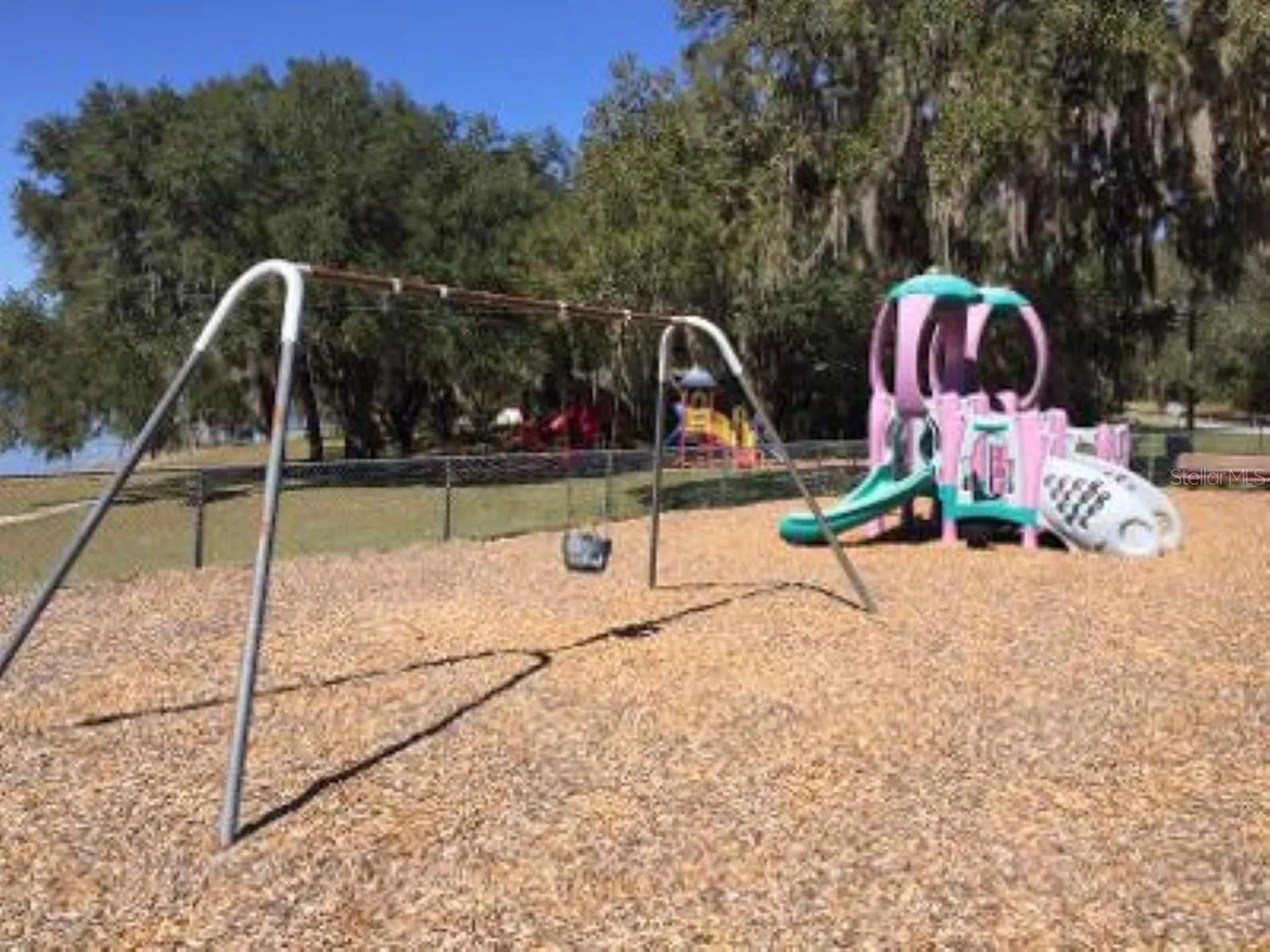 Lots 462 & 463 SW Shorewood Drive Dunnellon FL 34431