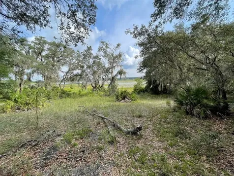 Lots 462 & 463 SW Shorewood Drive Dunnellon FL 34431