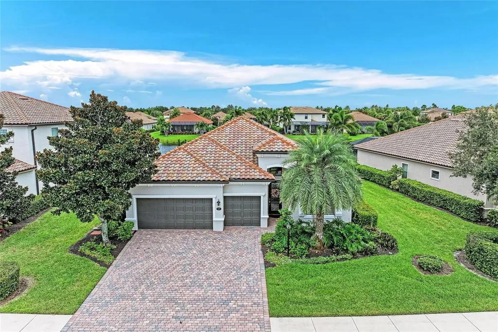 13117 Ramblewood Trail Lakewood Ranch FL 34211