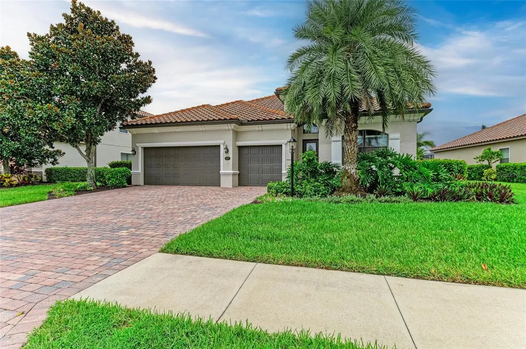 13117 Ramblewood Trail Lakewood Ranch FL 34211