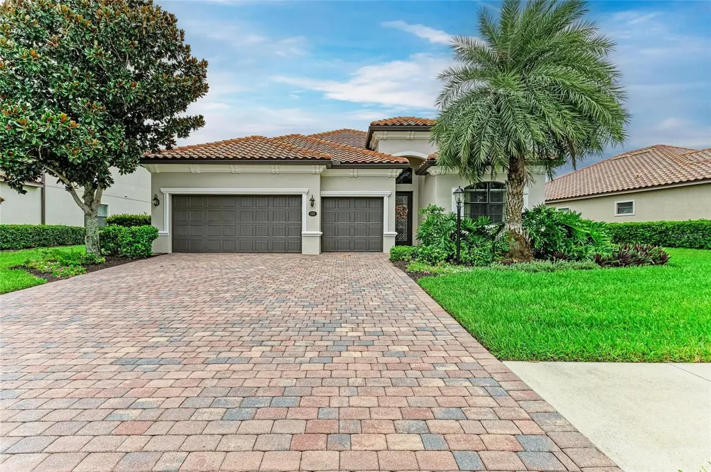 13117 Ramblewood Trail Lakewood Ranch FL 34211