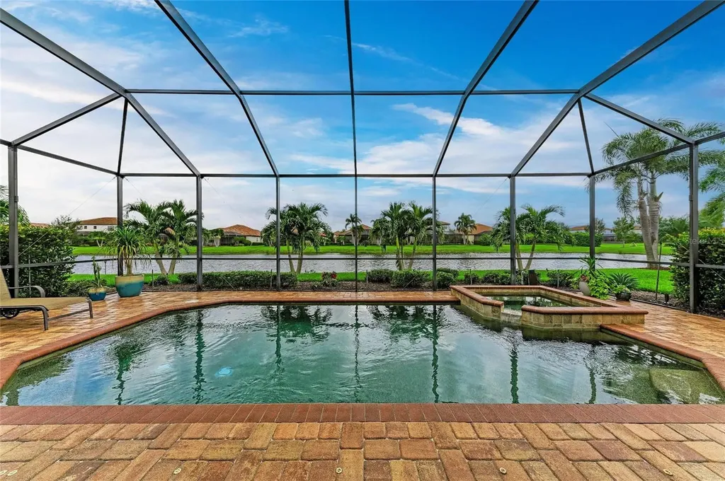 13117 Ramblewood Trail Lakewood Ranch FL 34211