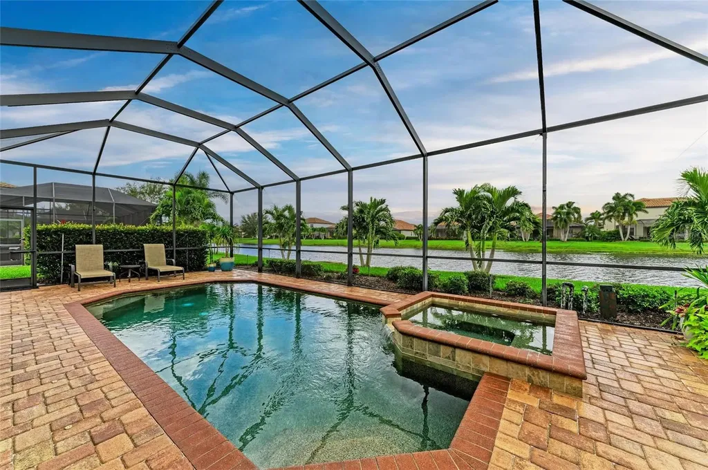 13117 Ramblewood Trail Lakewood Ranch FL 34211
