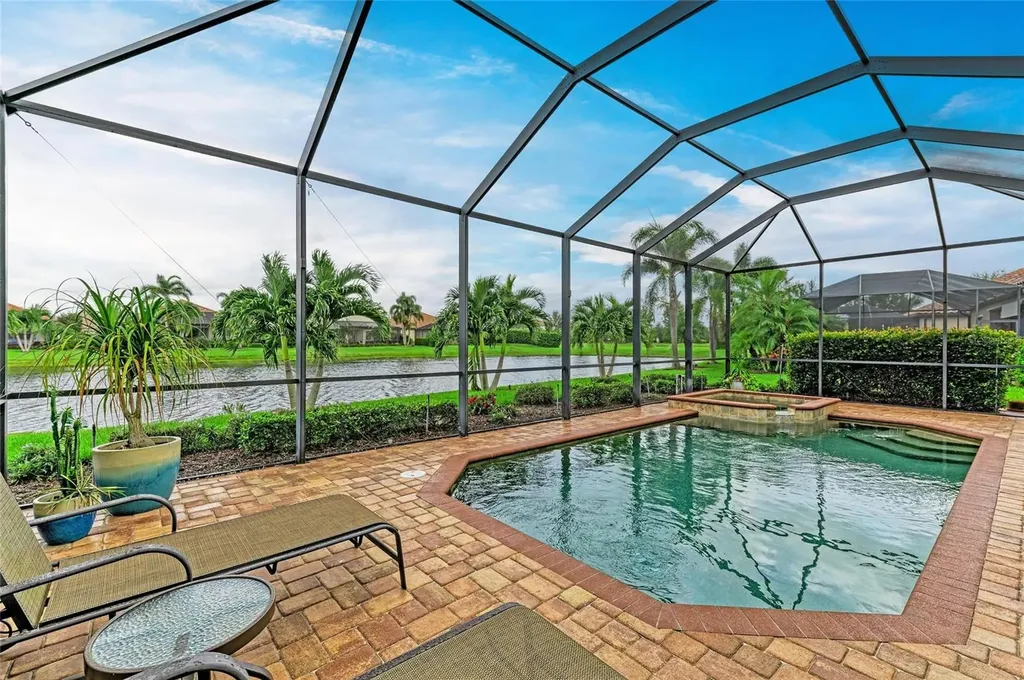 13117 Ramblewood Trail Lakewood Ranch FL 34211