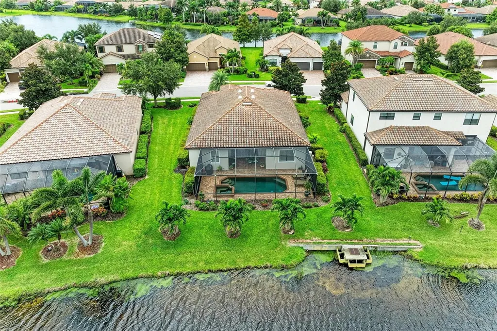 13117 Ramblewood Trail Lakewood Ranch FL 34211