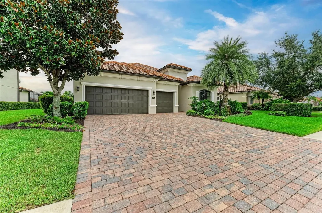 13117 Ramblewood Trail Lakewood Ranch FL 34211
