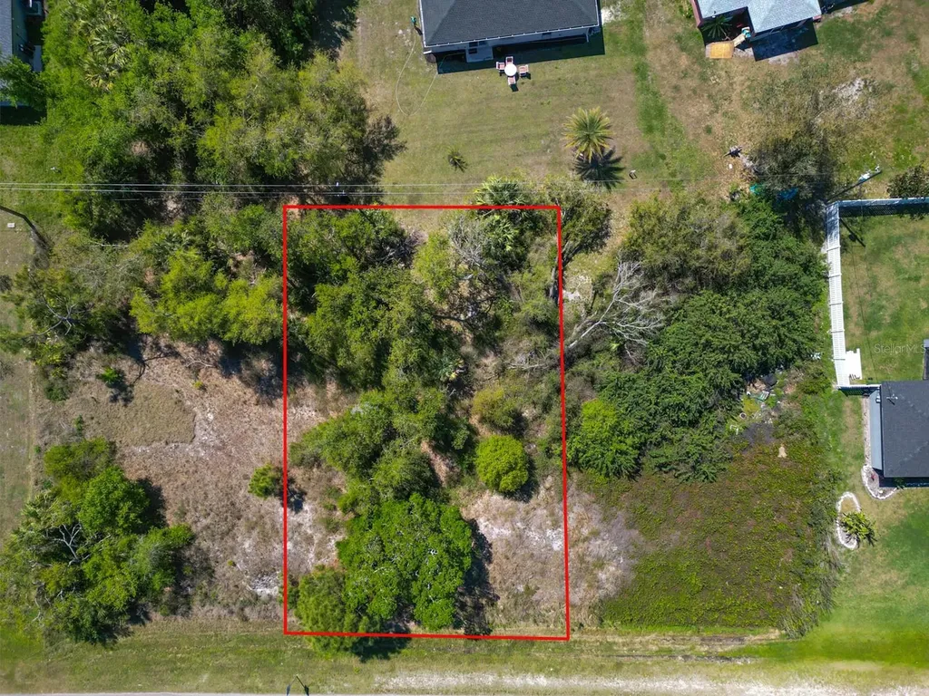 E Price Boulevard North Port FL 34288