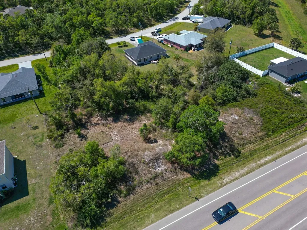 E Price Boulevard North Port FL 34288