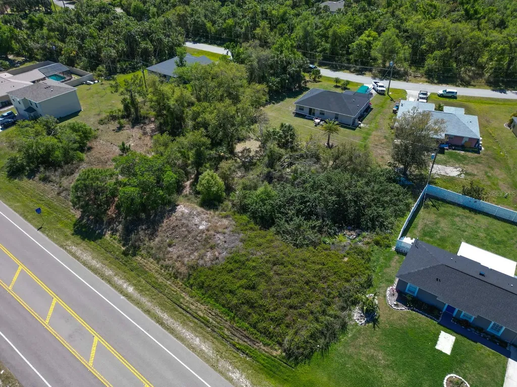 E Price Boulevard North Port FL 34288