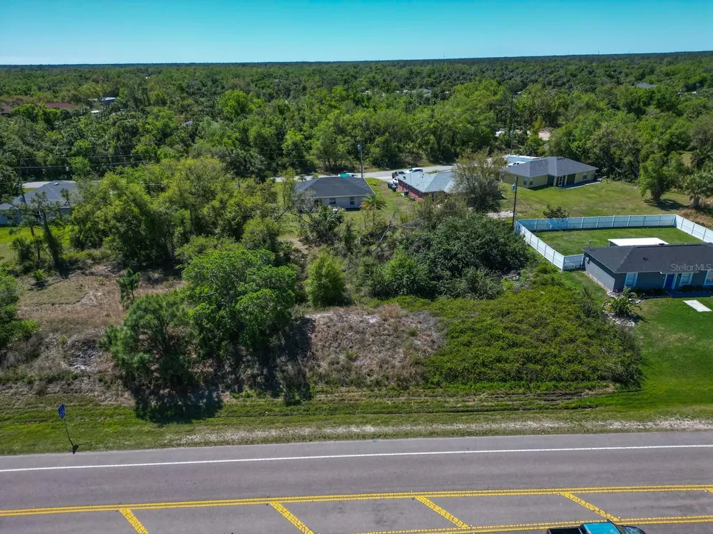 E Price Boulevard North Port FL 34288