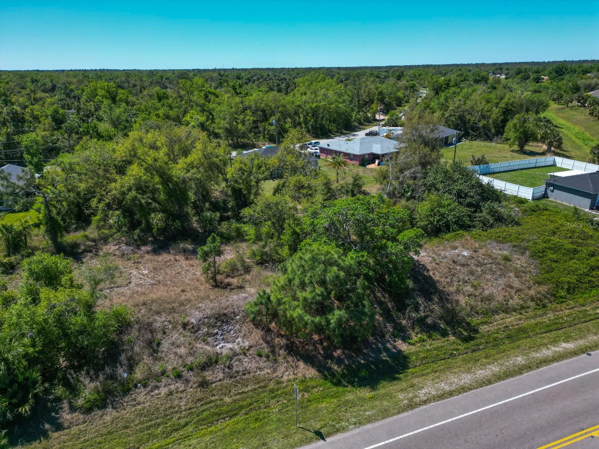 E Price Boulevard North Port FL 34288