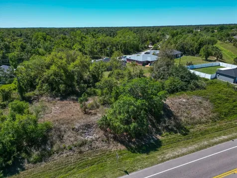 E Price Boulevard North Port FL 34288