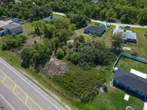 E Price Boulevard North Port FL 34288