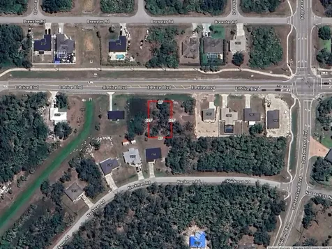 E Price Boulevard North Port FL 34288