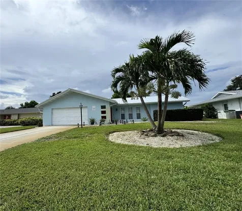 6813 13th Avenue Drive W Bradenton FL 34209